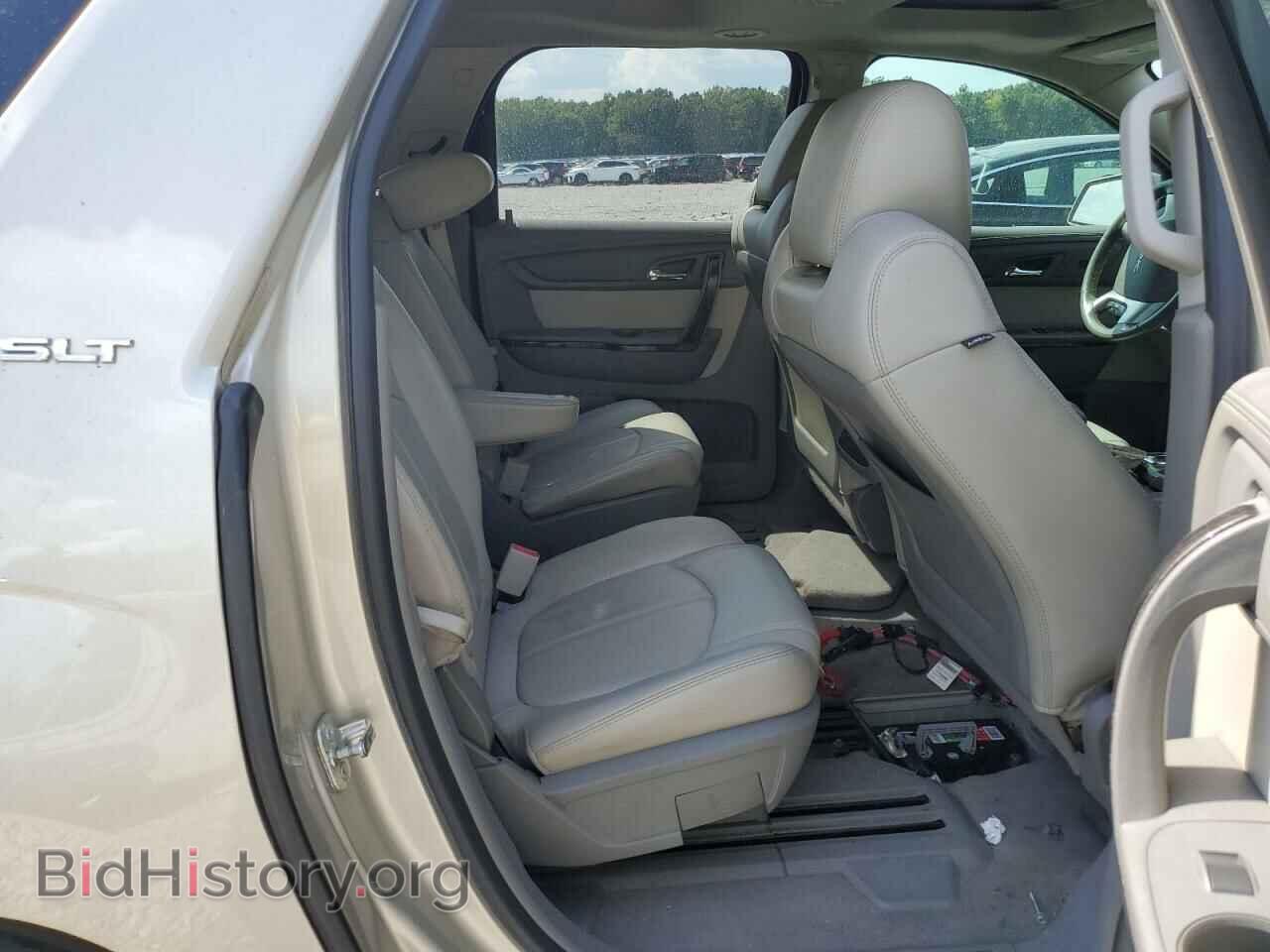 2013 GMC ACADIA - VIN: 1GKKRSKD2DJ141067 - Фото 6