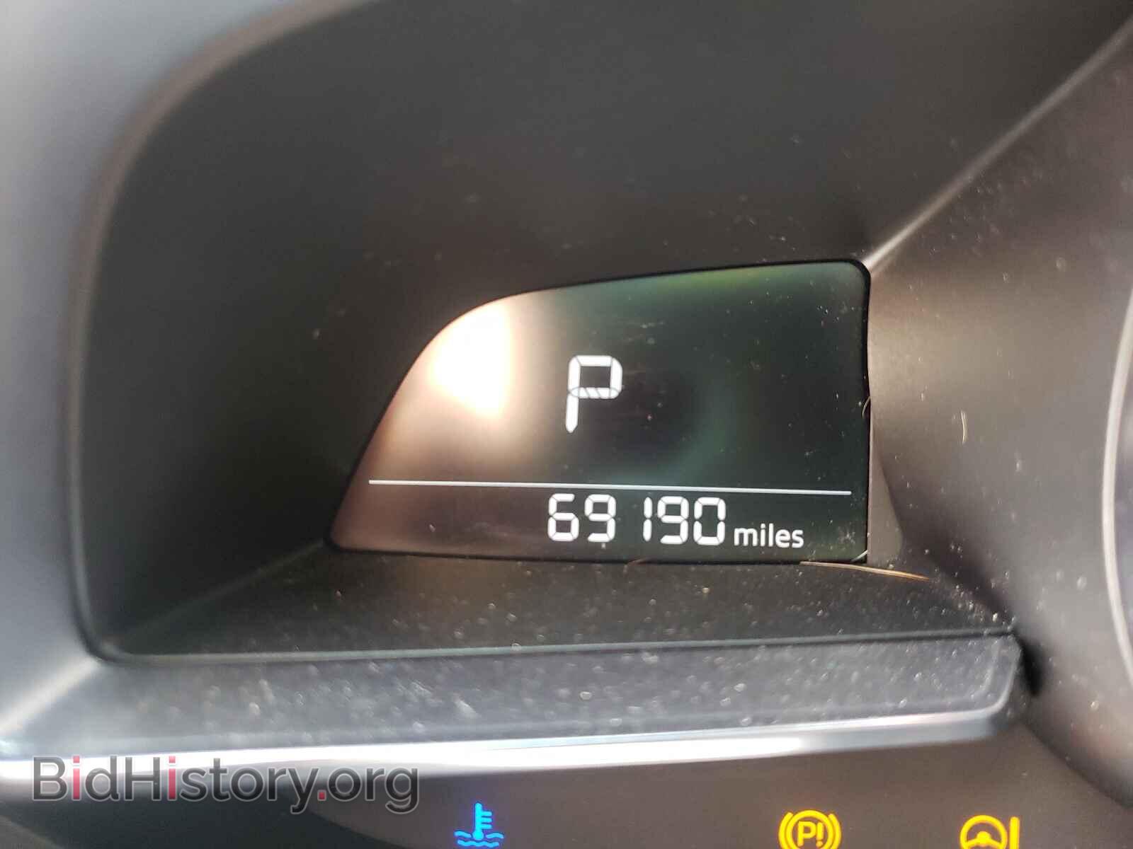 2017 MAZDA 3 - VIN: 3MZBN1M39HM137190 - Фото 8