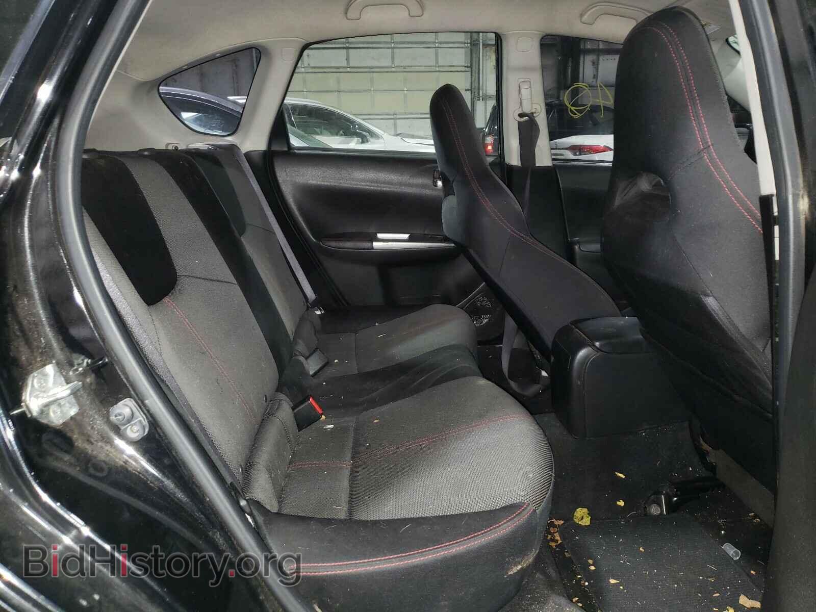 2014 SUBARU WRX - VIN: JF1GR7E62EG248748 - Фото 6