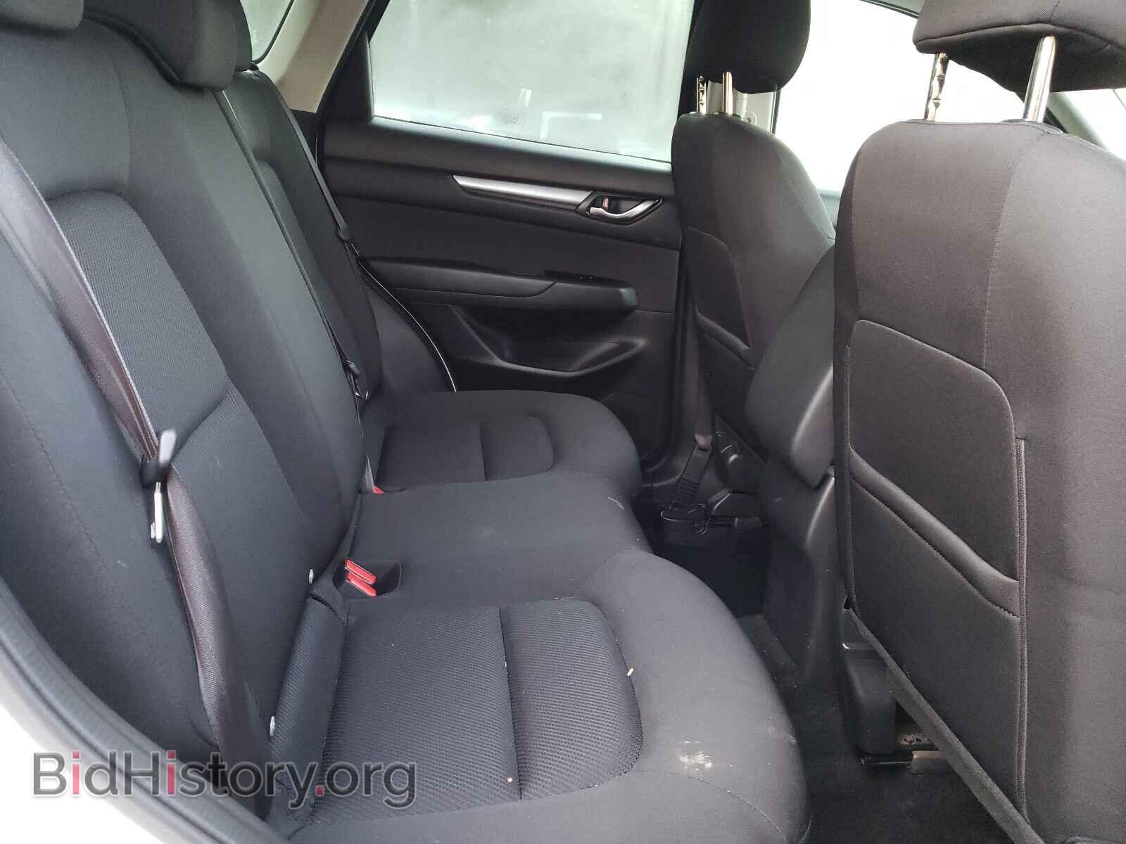 2021 MAZDA CX-5 - VIN: JM3KFBBM1M1314184 - Фото 6