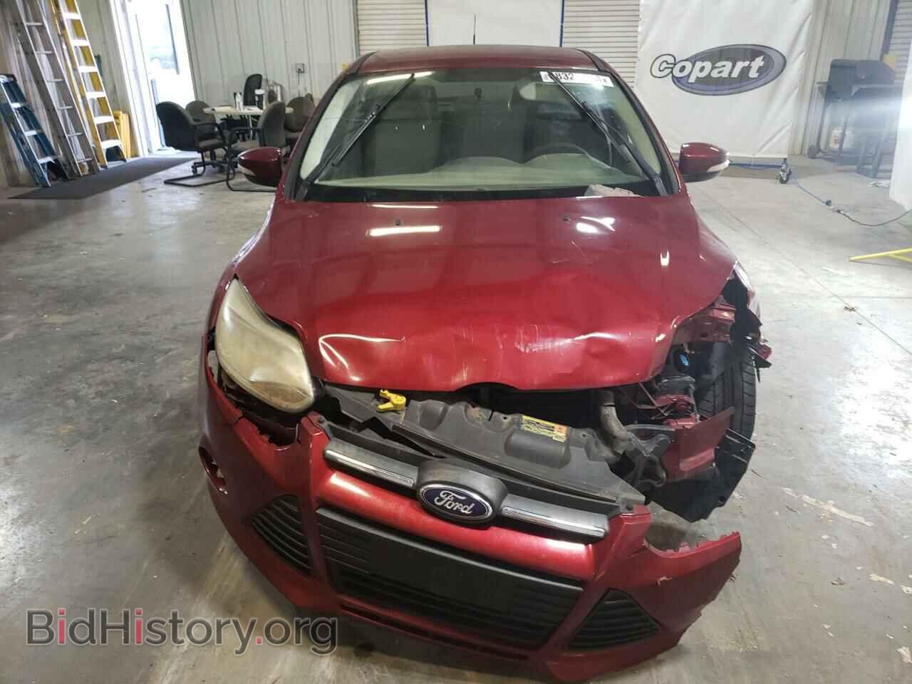 2014 FORD FOCUS - VIN: 1FADP3K2XEL158192 - Photo 5