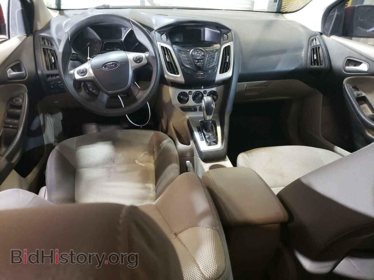 2014 FORD FOCUS - VIN: 1FADP3K2XEL158192 - Photo 8