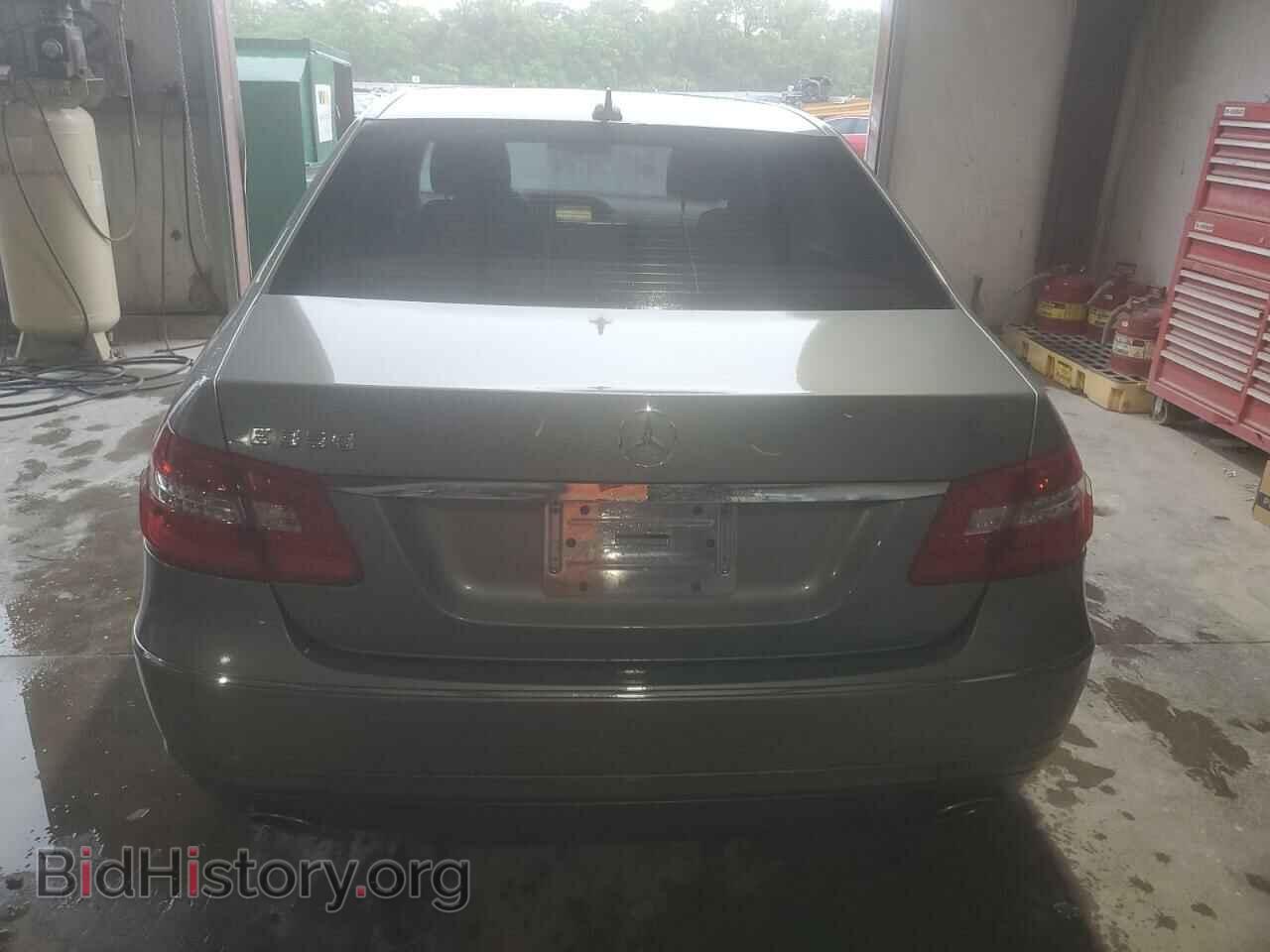 2012 MERCEDES-BENZ E-CLASS - VIN: WDDHF5KB5CA646202 - Фото 6
