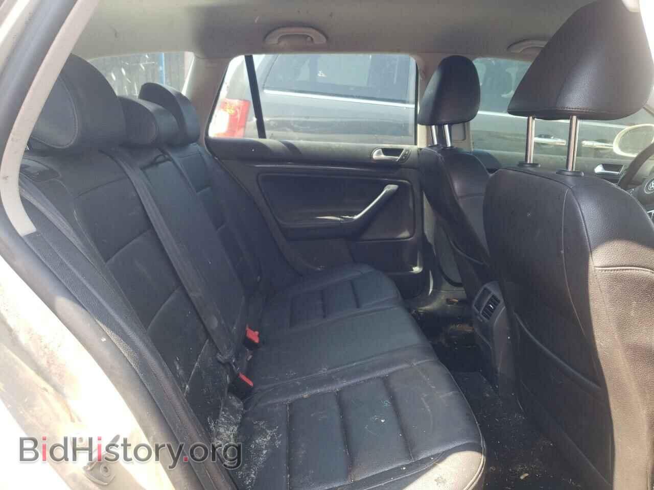 2014 VOLKSWAGEN JETTA - VIN: 3VWPL7AJ2EM605404 - Фото 6