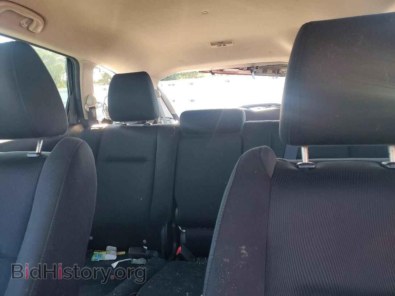 2015 MAZDA CX-9 - VIN: JM3TB3BA1F0468141 - Фото 10