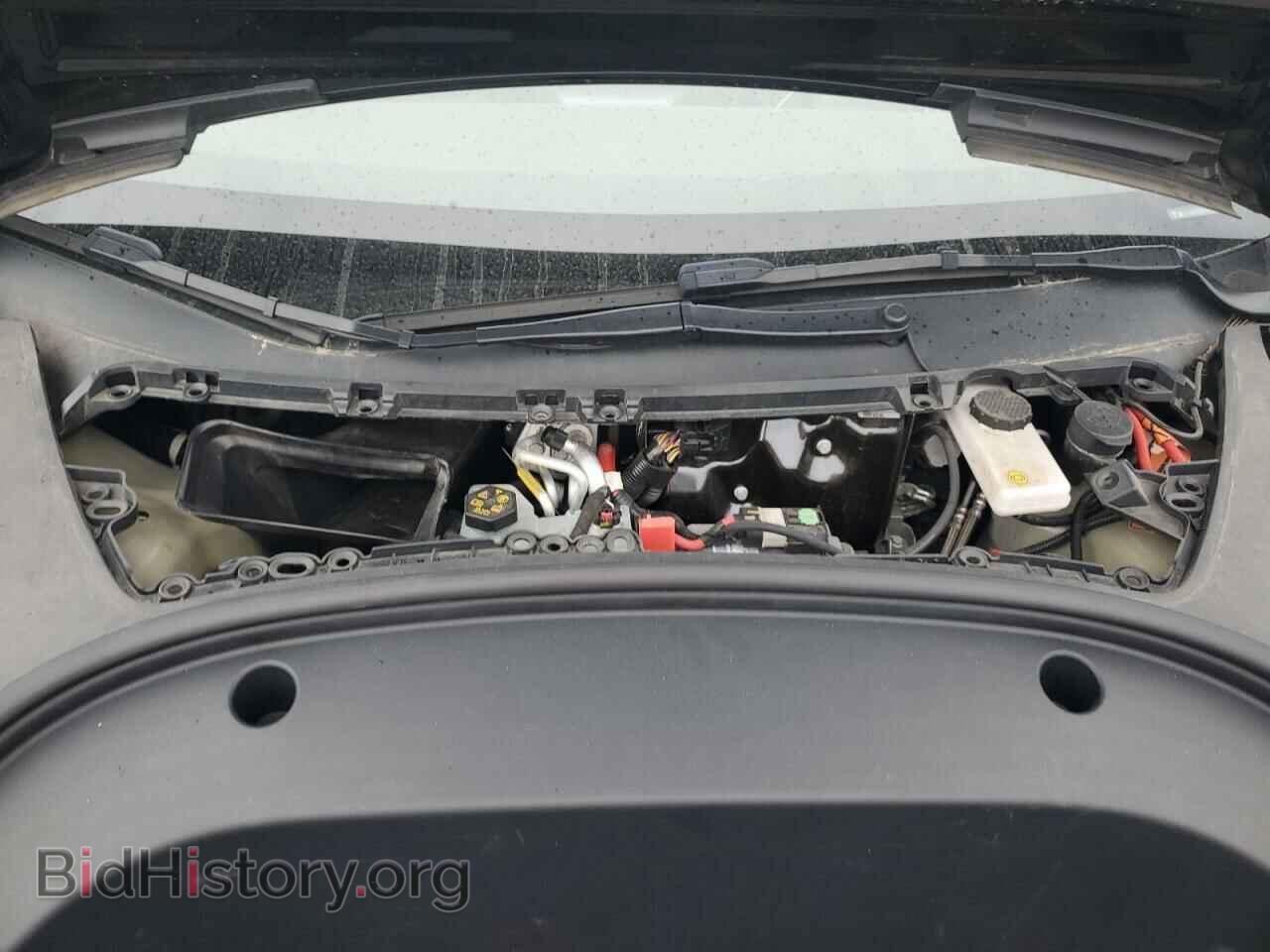 2022 TESLA MODEL 3 - VIN: 5YJ3E1EB5NF167980 - Фото 11