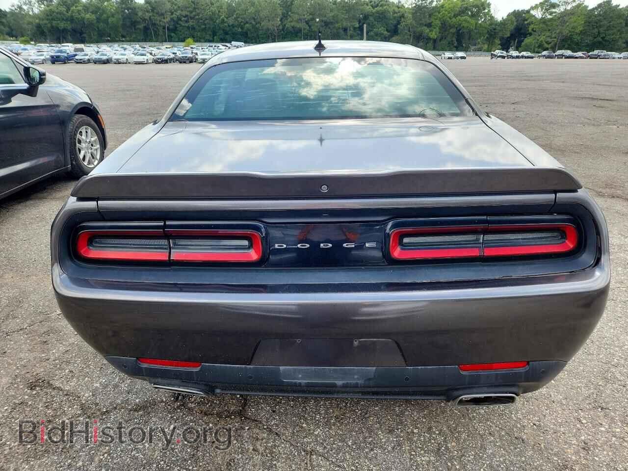 2015 DODGE CHALLENGER - VIN: 2C3CDZBGXFH901403 - Photo 6