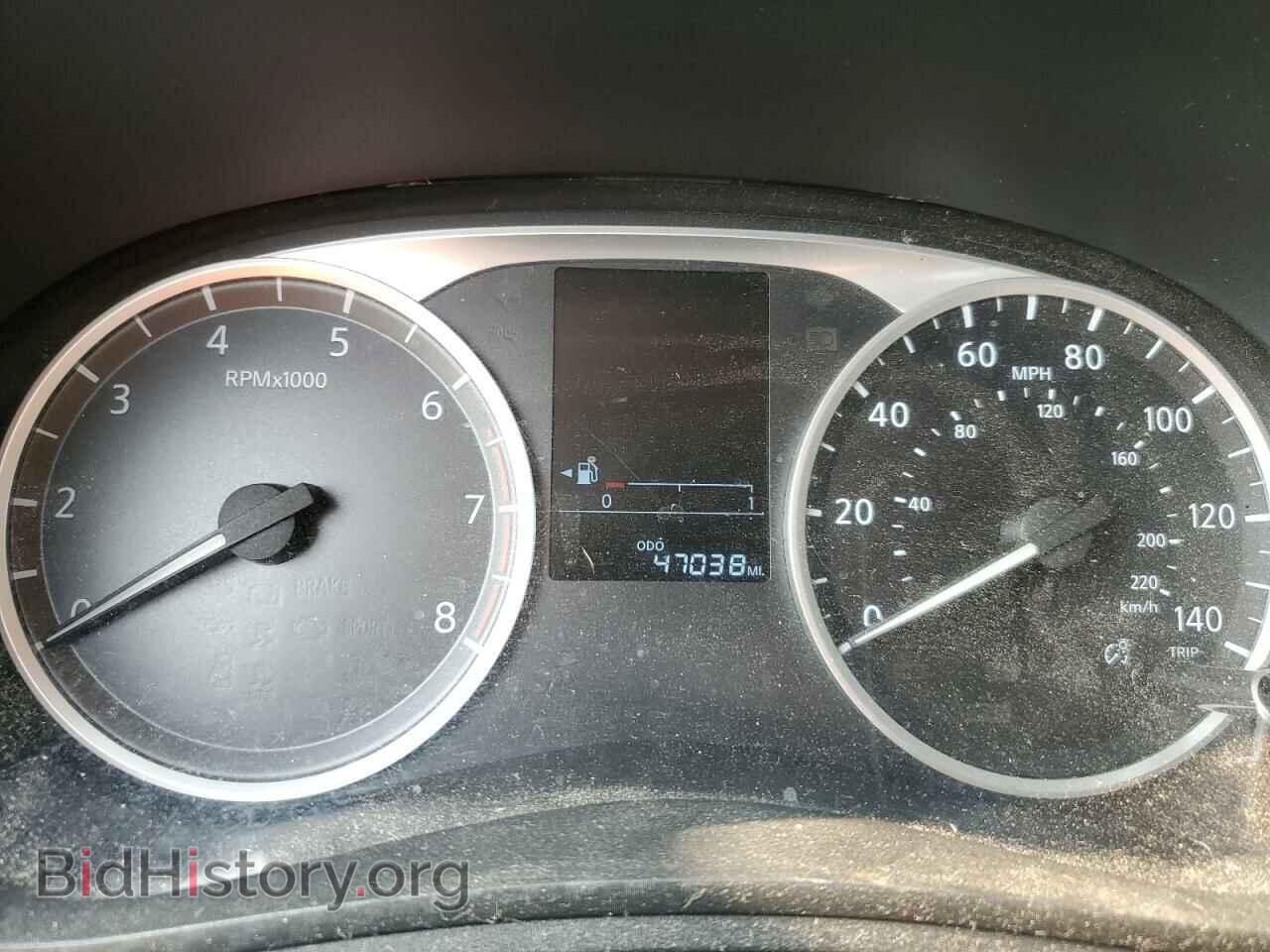 2020 NISSAN VERSA - VIN: 3N1CN8DV8LL894147 - Фото 9