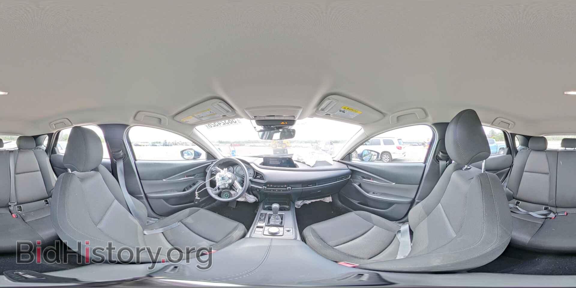 2024 MAZDA CX30 - VIN: 3MVDMBAM0RM714934 - Photo 15
