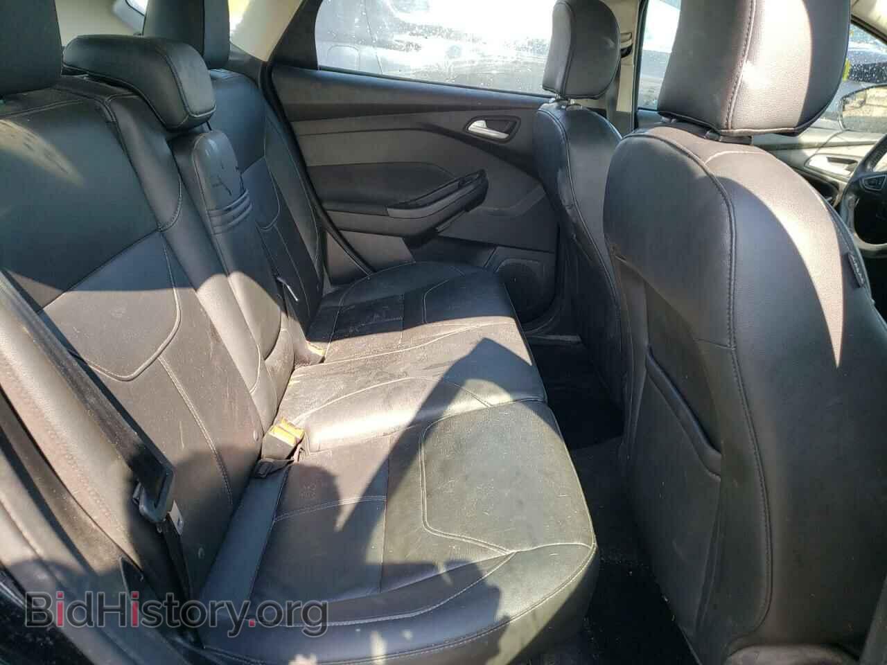 2016 FORD FOCUS - VIN: 1FADP3K2XGL309907 - Фото 6