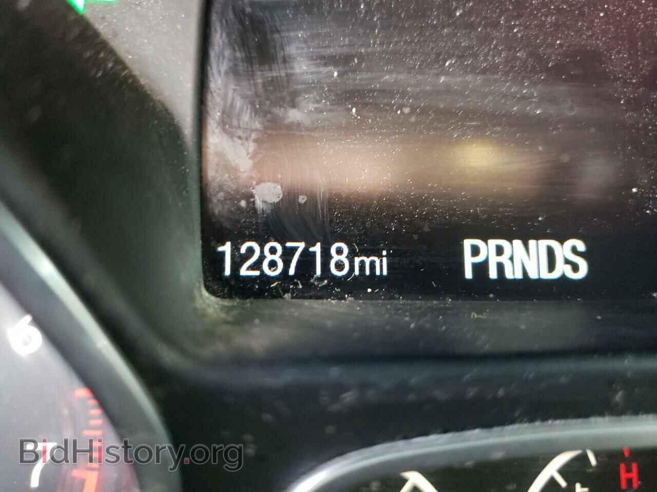 2016 FORD FOCUS - VIN: 1FADP3K2XGL309907 - Фото 8