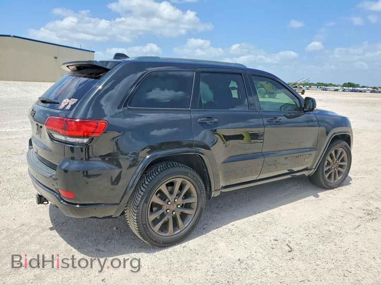 2016 JEEP CHEROKEE - VIN: 1C4RJEBG4GC451839 - Фото 3