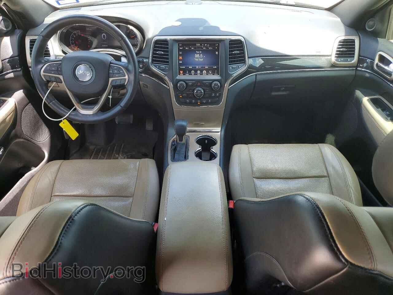 2016 JEEP CHEROKEE - VIN: 1C4RJEBG4GC451839 - Фото 8