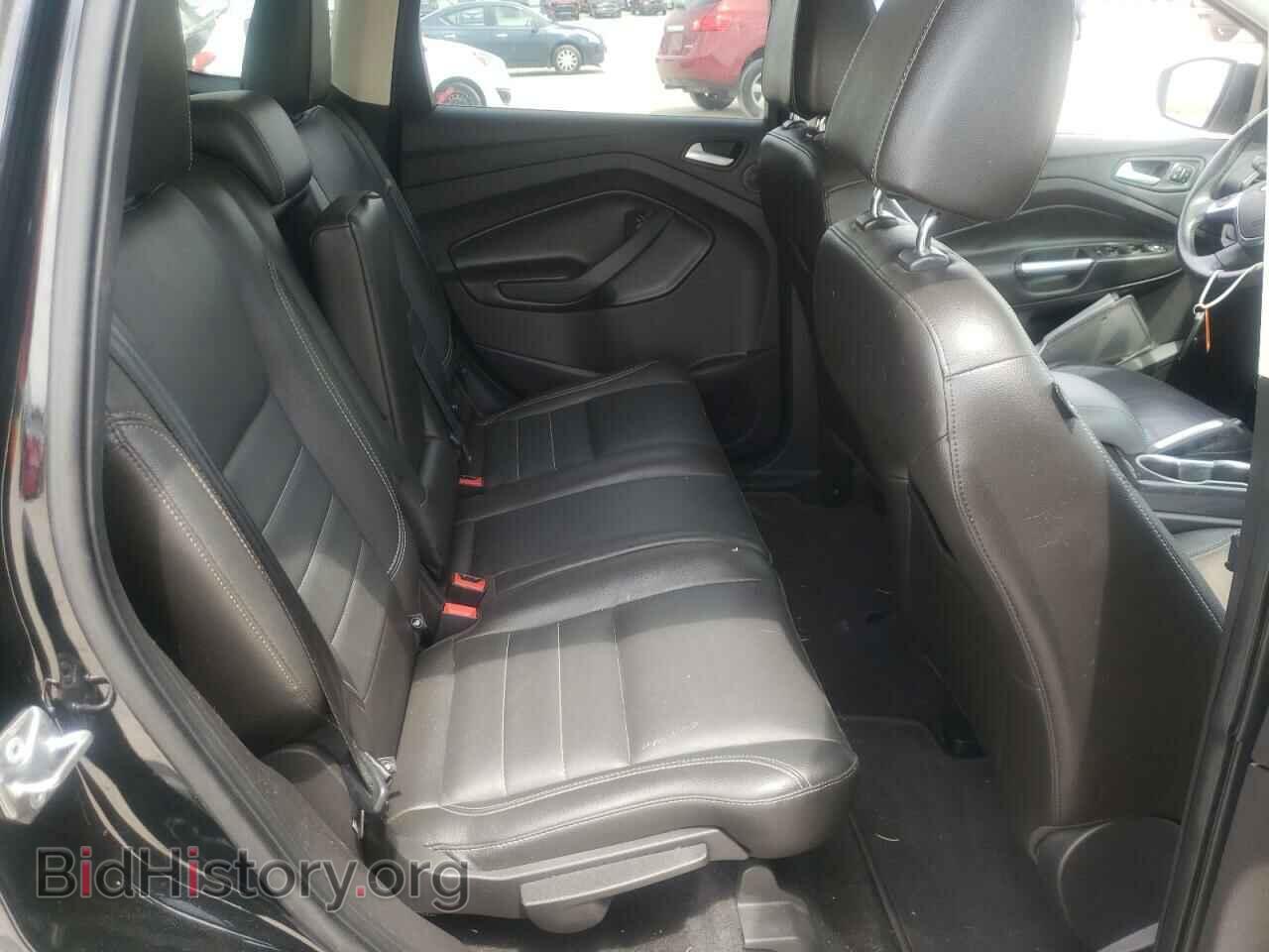 2016 FORD ESCAPE - VIN: 1FMCU9J96GUA67333 - Фото 6