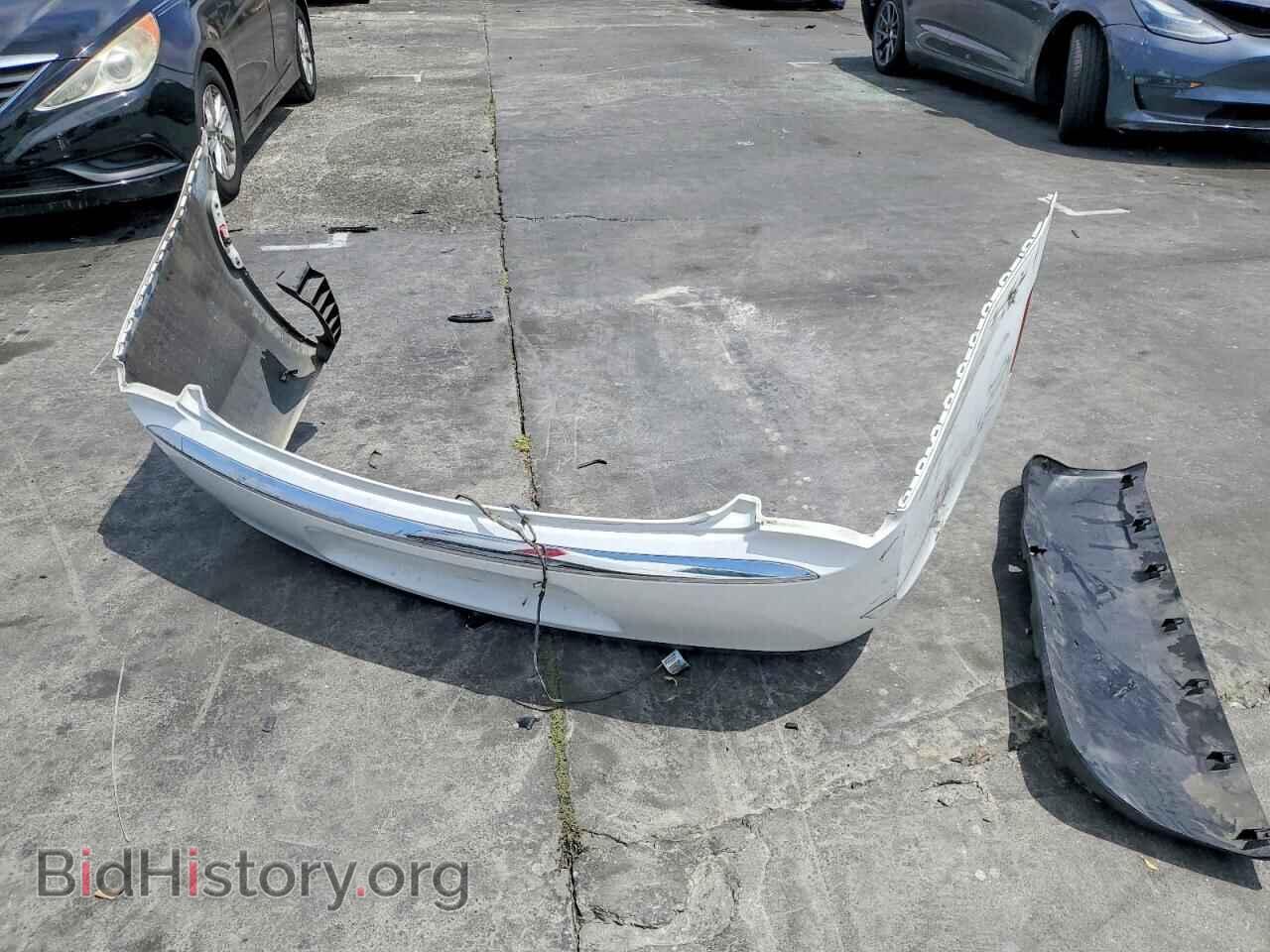 2020 CHRYSLER 300 - VIN: 2C3CCAEG5LH141862 - Фото 12