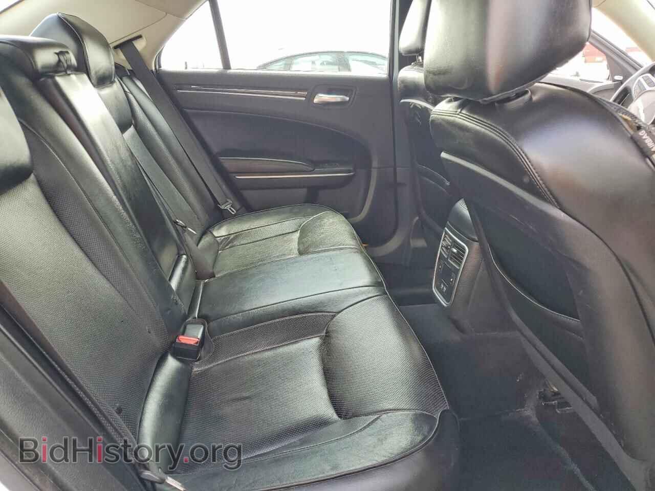 2020 CHRYSLER 300 - VIN: 2C3CCAEG5LH141862 - Фото 10