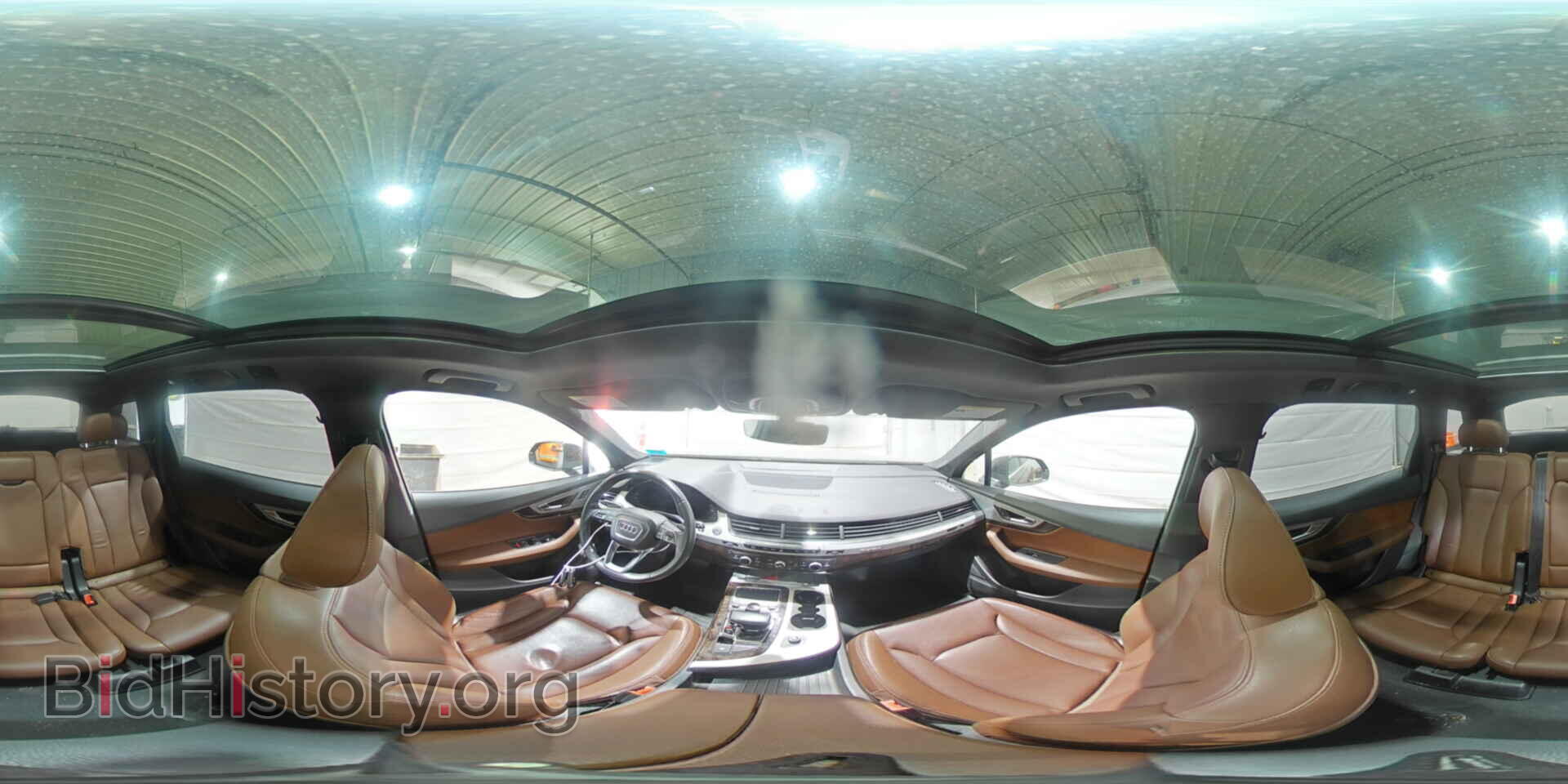 2018 AUDI Q7 - VIN: WA1LHAF75JD013380 - Фото 15