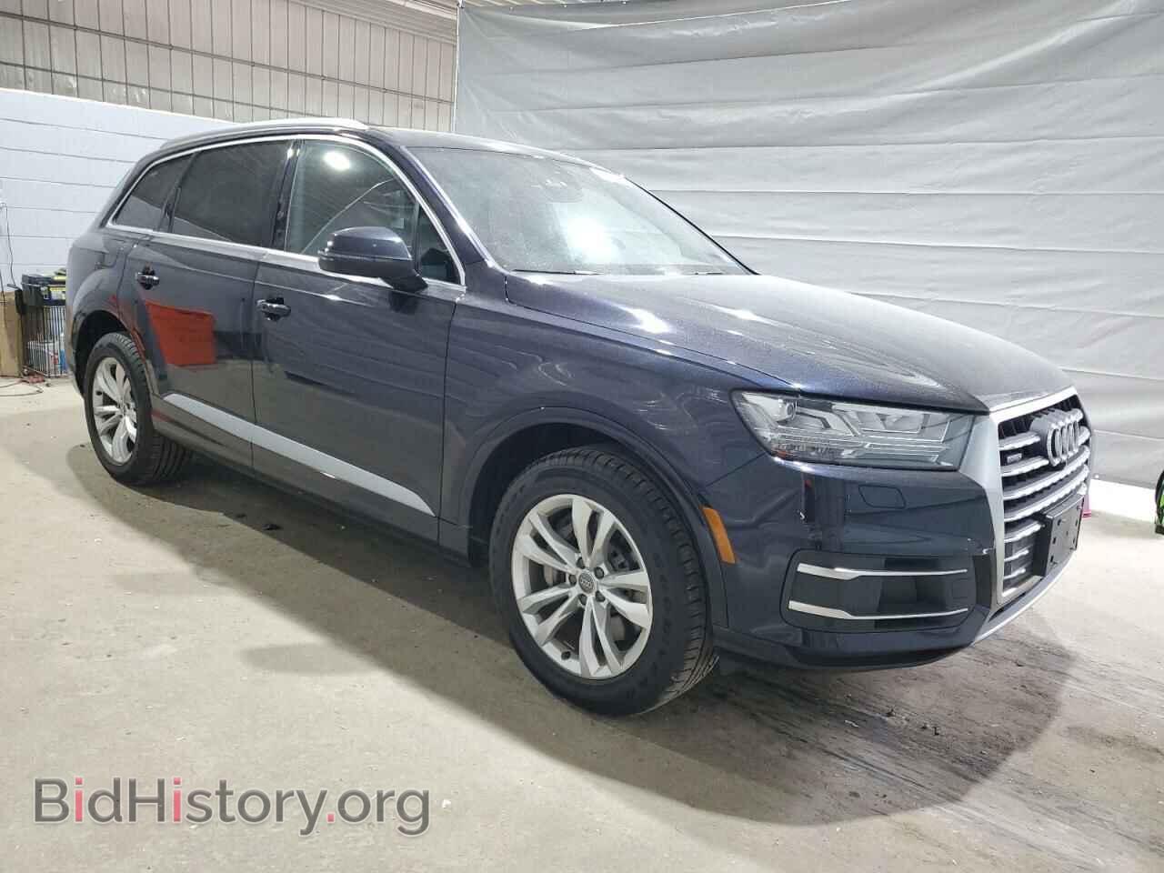 2018 AUDI Q7 - VIN: WA1LHAF75JD013380 - Фото 4