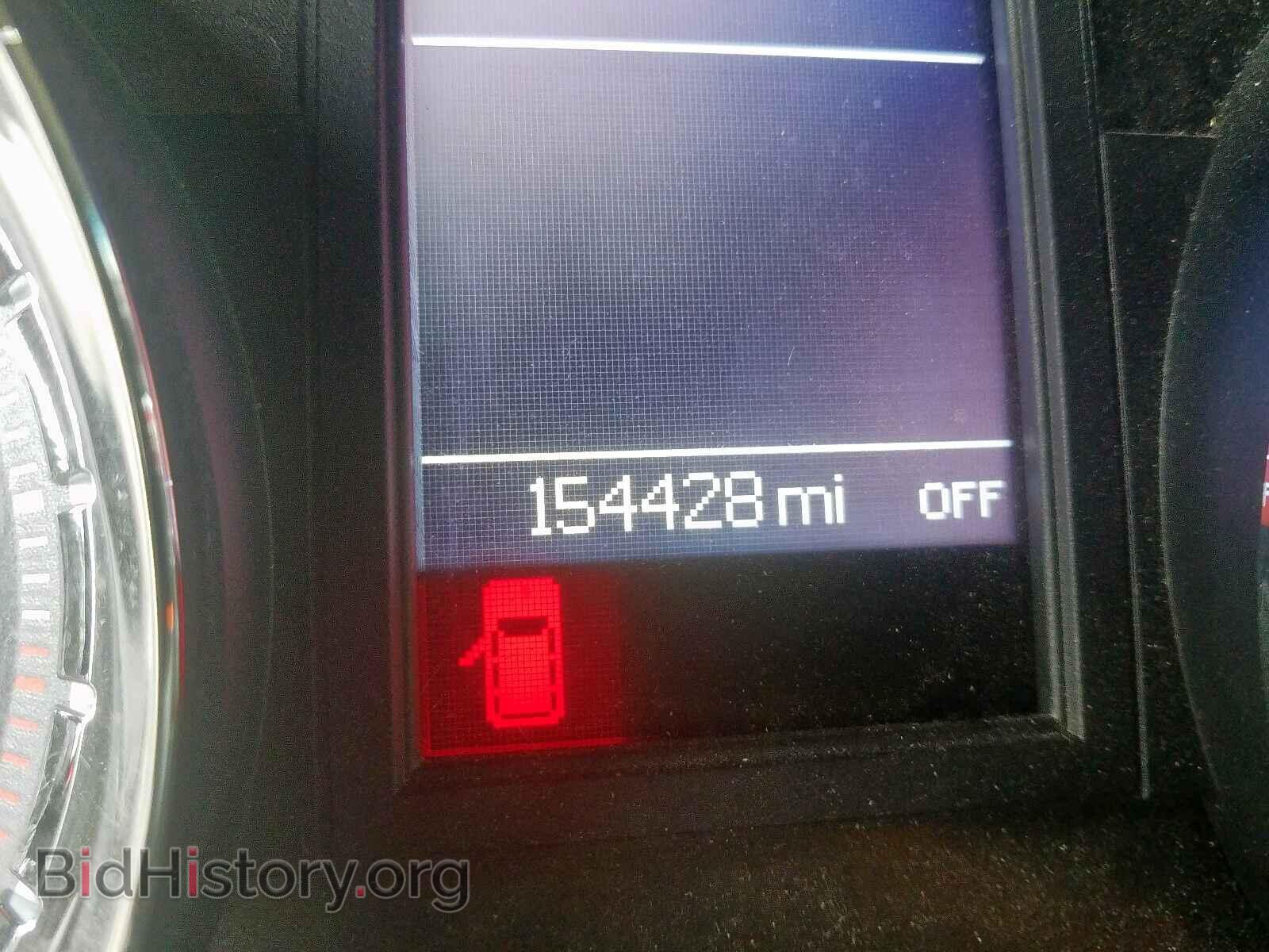 2012 CHRYSLER TOWN & COU - VIN: 2C4RC1BG1CR216772 - Фото 8
