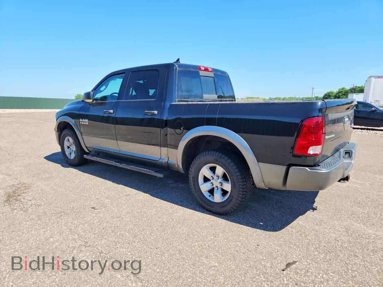 2013 RAM 1500 - VIN: 1C6RR7LG3DS702555 - Photo 2