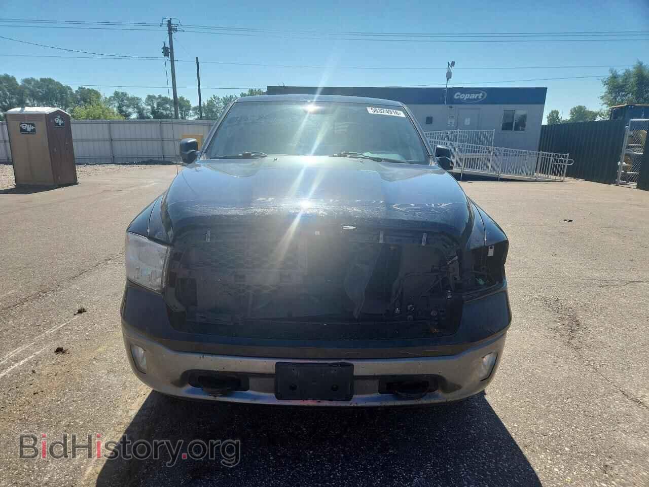 2013 RAM 1500 - VIN: 1C6RR7LG3DS702555 - Photo 5