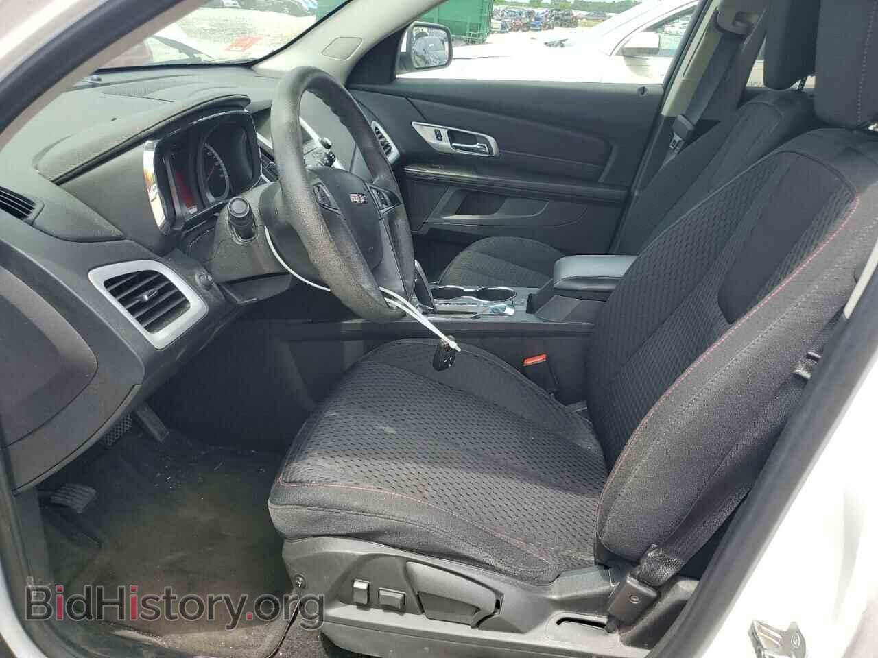 2015 GMC TERRAIN - VIN: 2GKFLVEK1F6189903 - Photo 7