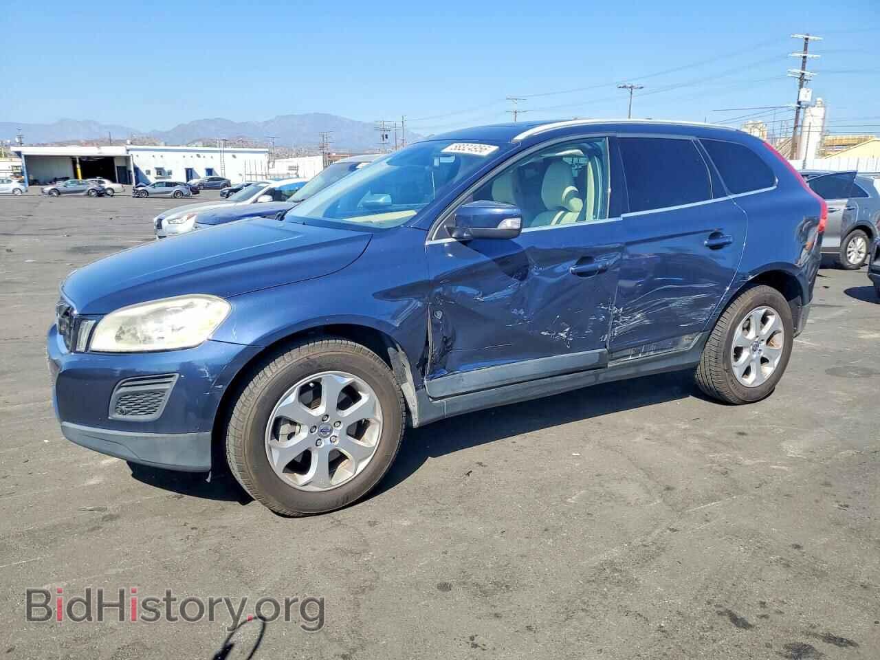 Photo YV4940DL0C2311093 - VOLVO XC60 2012