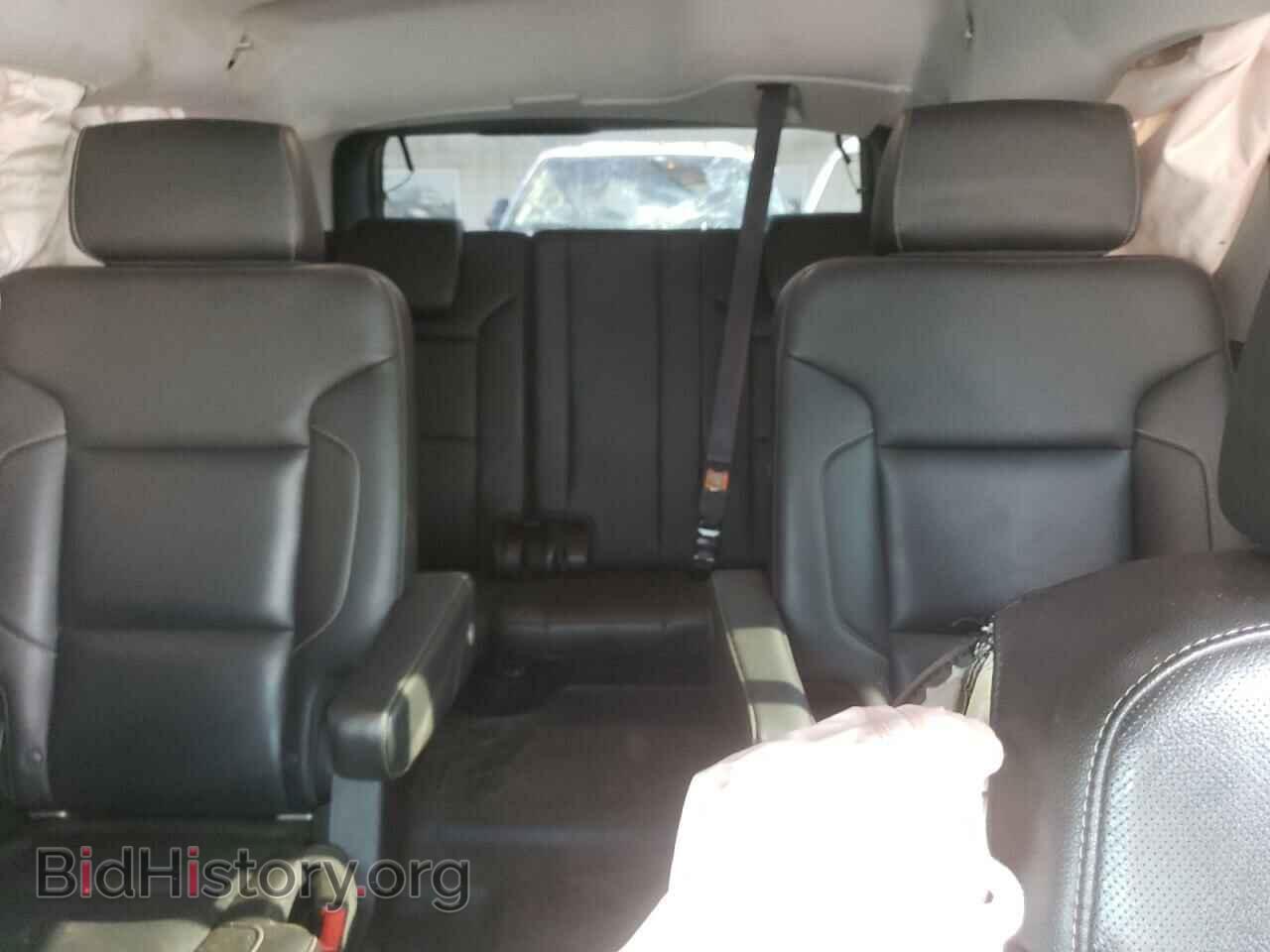 2016 GMC YUKON - VIN: 1GKS2BKC7GR414036 - Фото 10