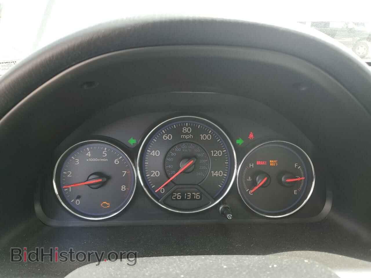 2005 HONDA CIVIC - VIN: 2HGES15515H574654 - Фото 9