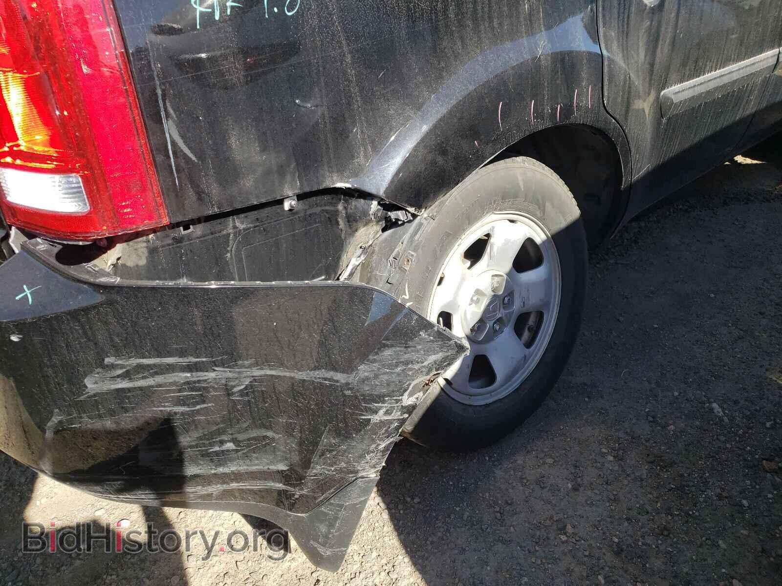 2010 HONDA PILOT - VIN: 5FNYF4H23AB032944 - Фото 9