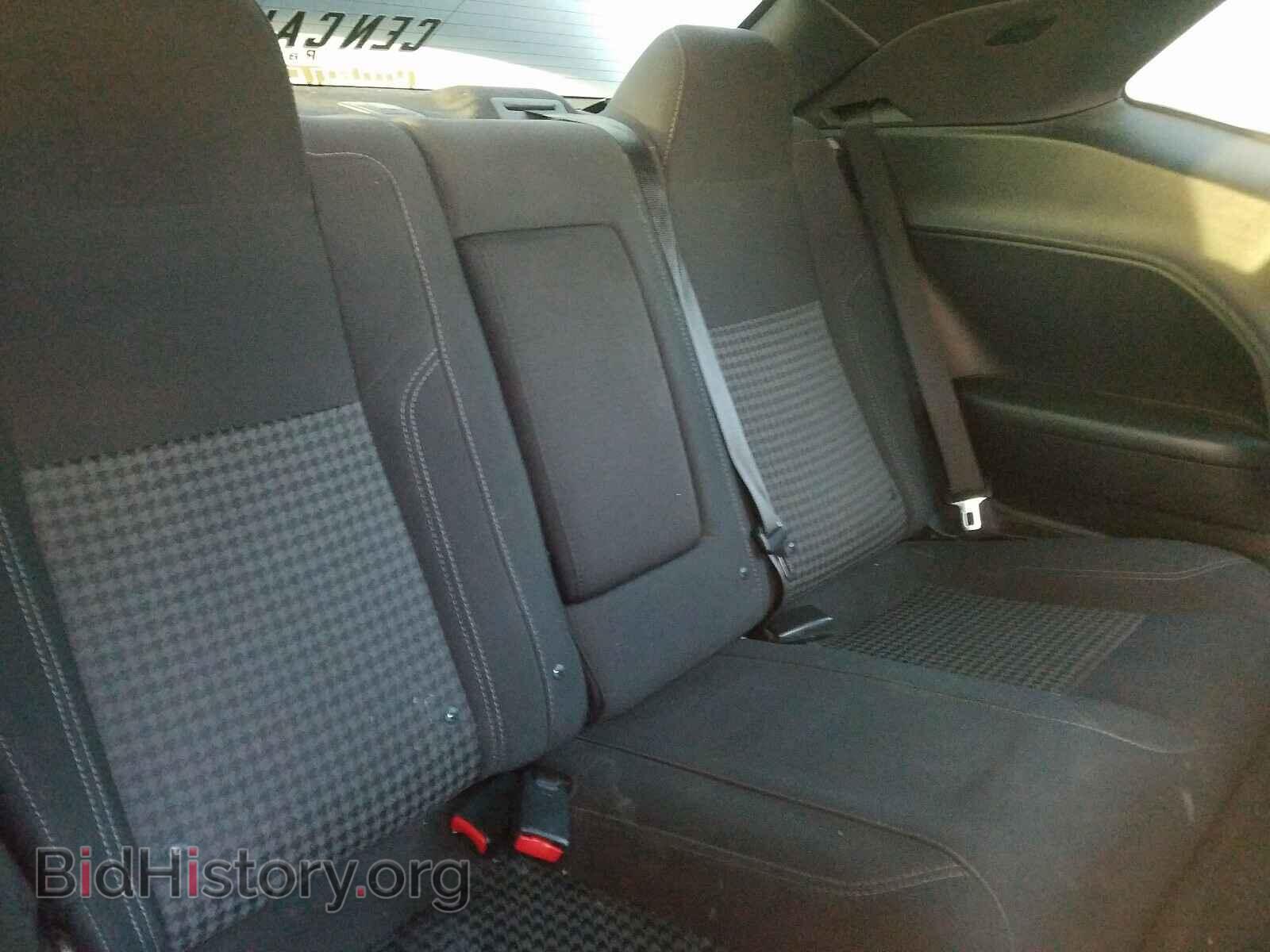 2017 DODGE CHALLENGER - VIN: 2C3CDZAG4HH568779 - Photo 6