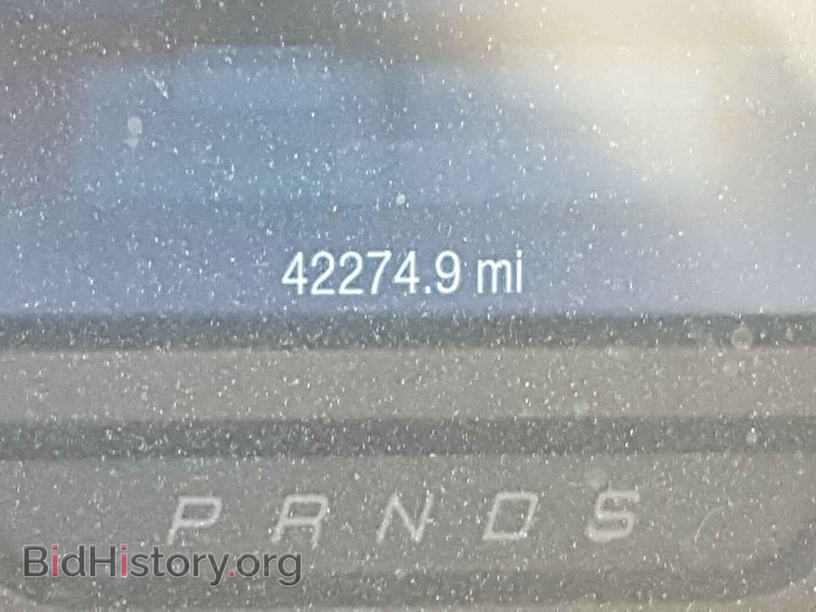 2016 FORD TAURUS - VIN: 1FAHP2D91GG149155 - Фото 8