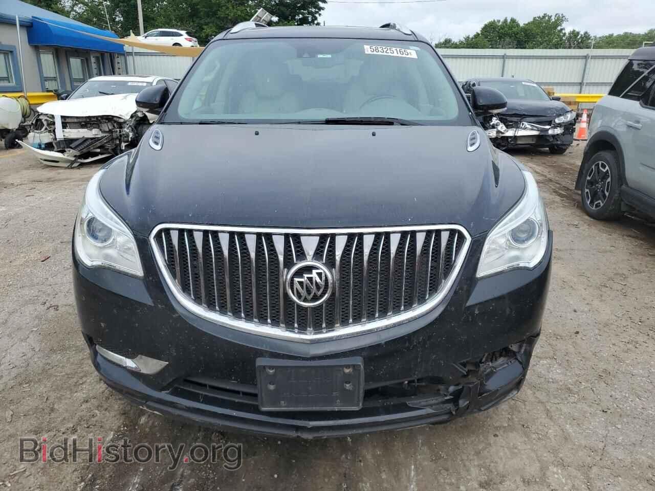 2017 BUICK ENCLAVE - VIN: 5GAKVCKD6HJ320152 - Фото 5