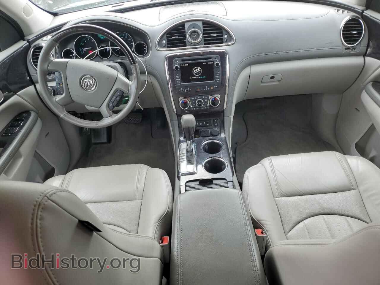 2017 BUICK ENCLAVE - VIN: 5GAKVCKD6HJ320152 - Фото 8