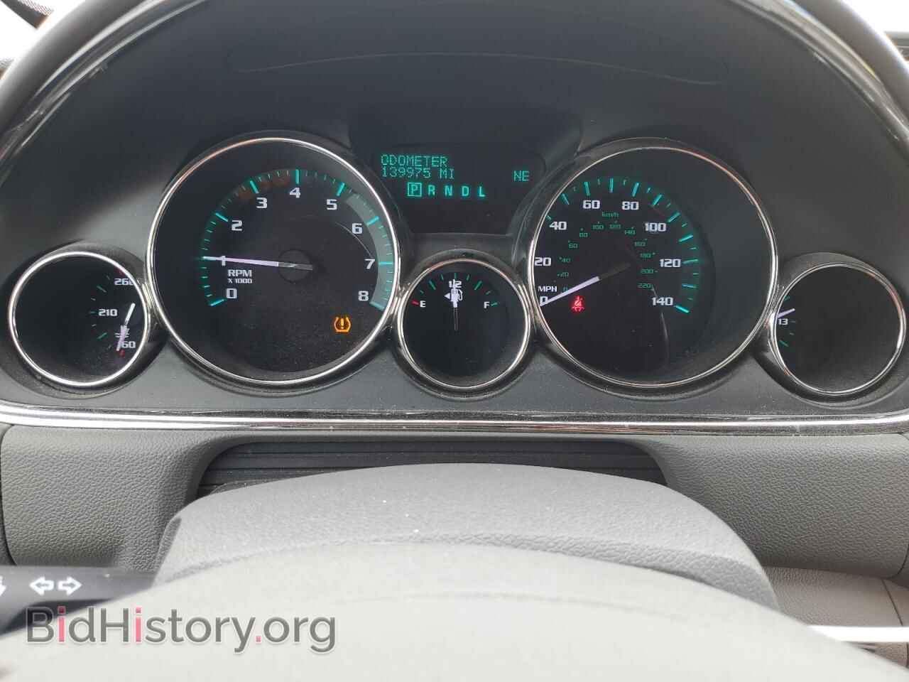 2017 BUICK ENCLAVE - VIN: 5GAKVCKD6HJ320152 - Фото 9