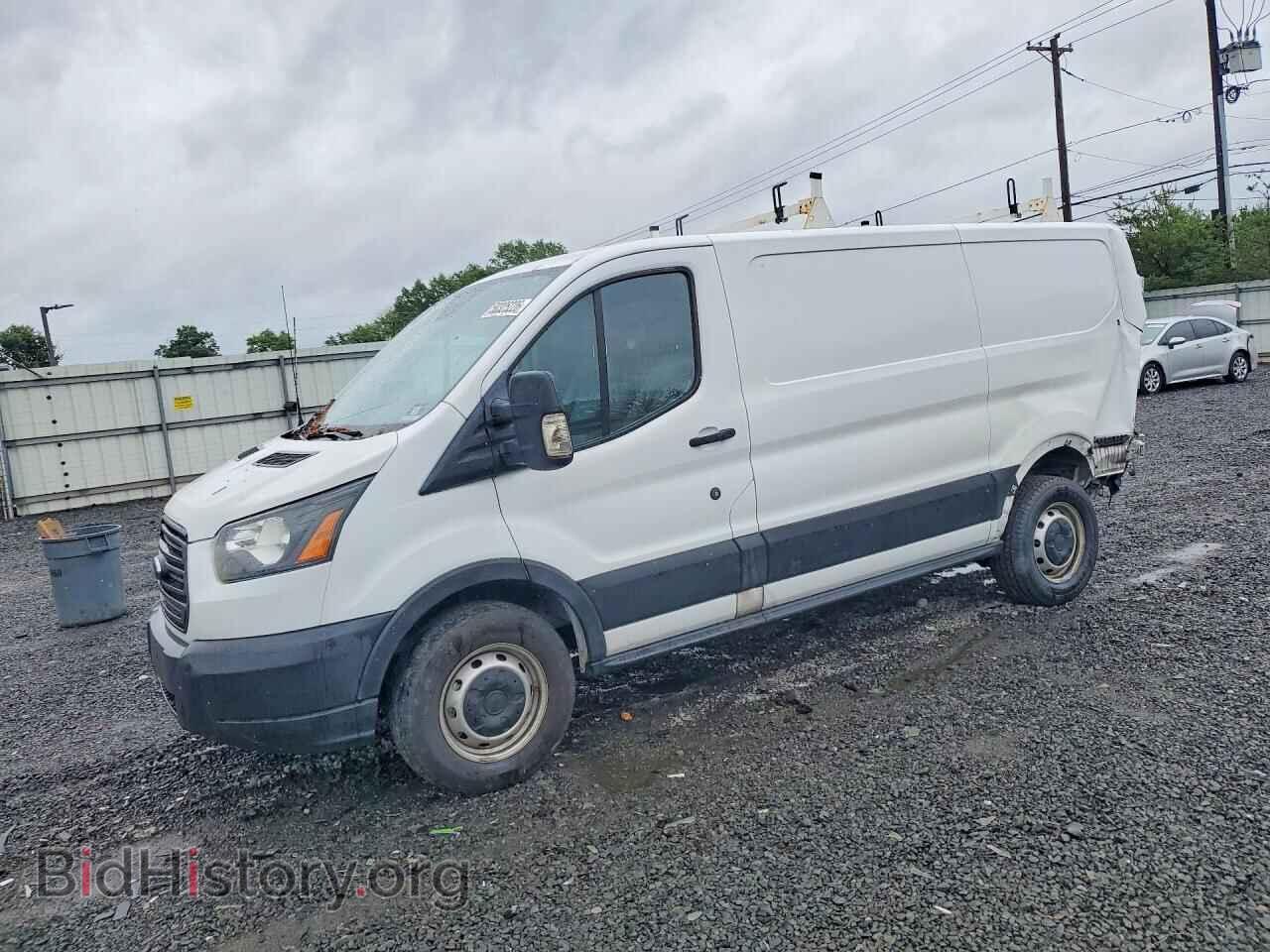 Photo 1FTYR1YM3KKA23768 - FORD TRANSIT 2019