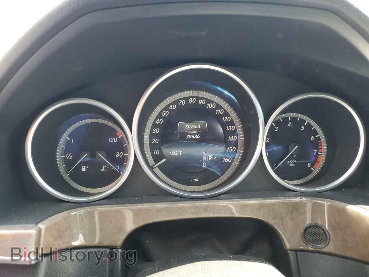 2014 MERCEDES-BENZ E-CLASS - VIN: WDDHF5KB4EA893326 - Фото 9