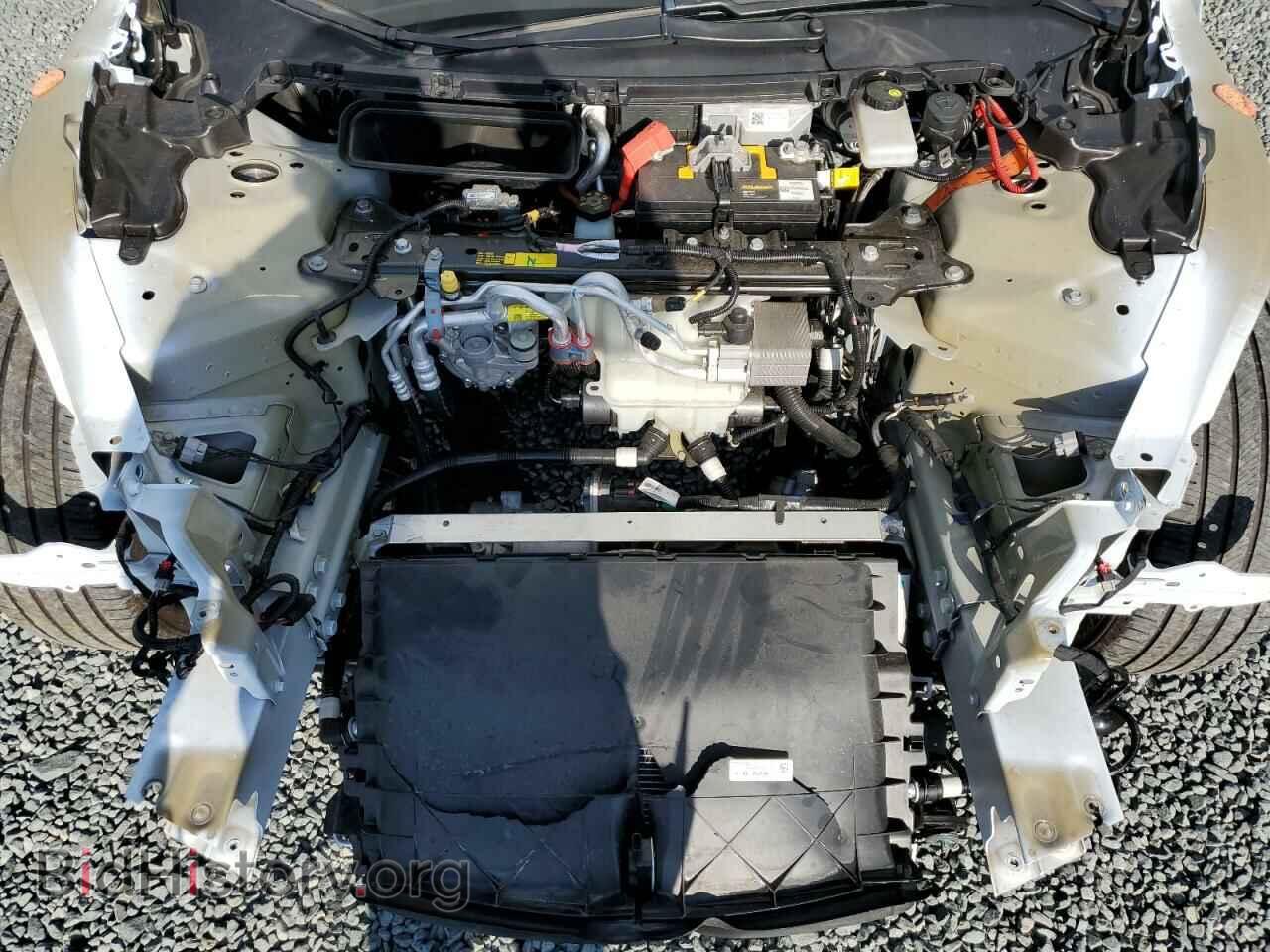 2019 TESLA MODEL 3 - VIN: 5YJ3E1EA0KF486237 - Photo 7
