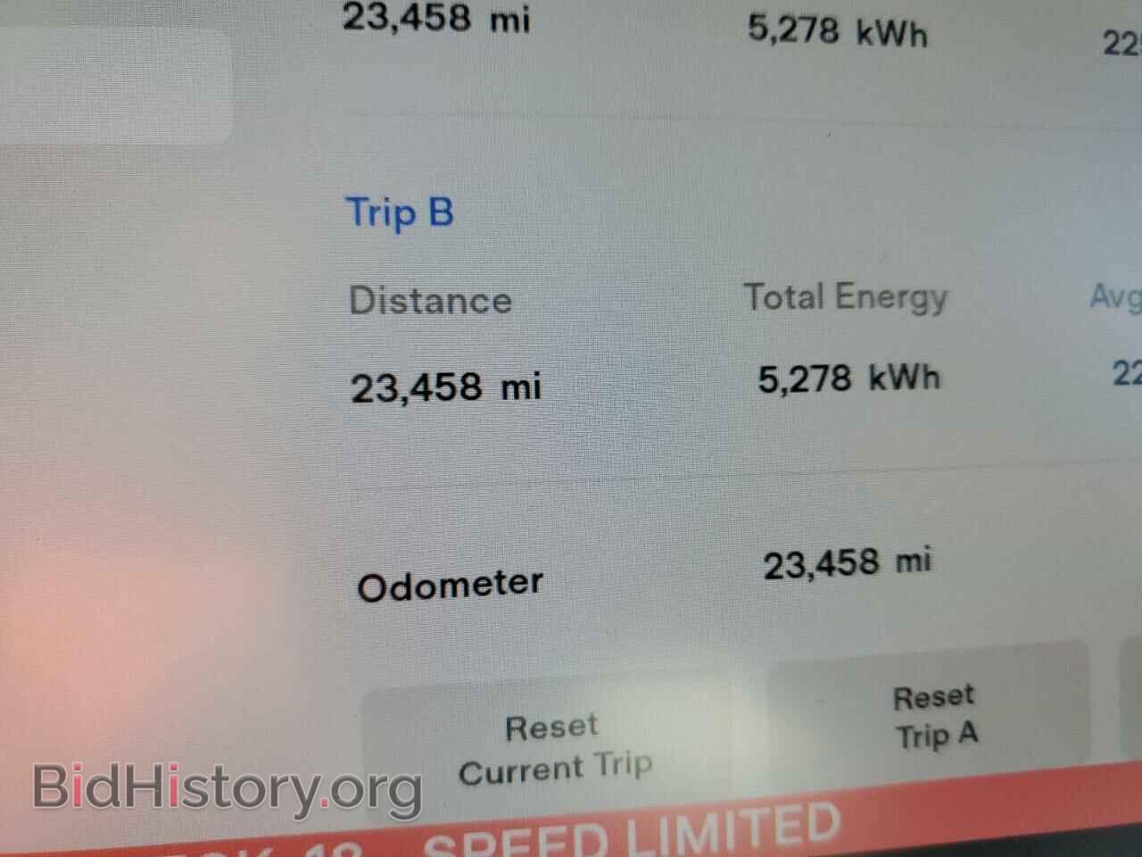 2019 TESLA MODEL 3 - VIN: 5YJ3E1EA0KF486237 - Photo 8