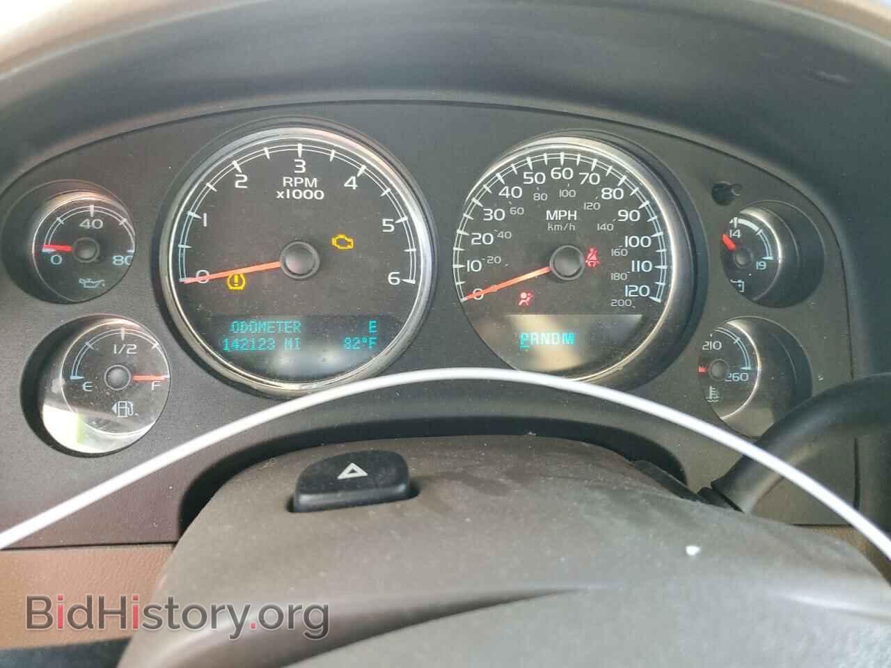 2013 GMC SIERRA - VIN: 3GTP2WE76DG135146 - Фото 9