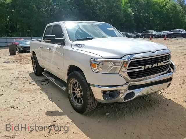 2019 RAM 1500 - VIN: 1C6SRFBTXKN668104 - Фото 13