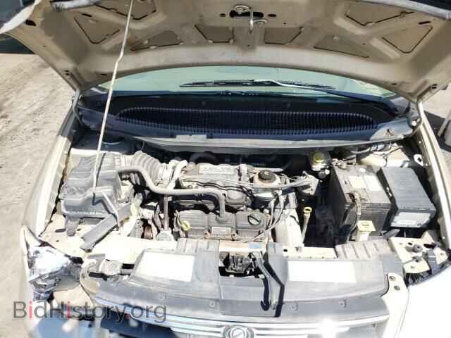2007 CHRYSLER MINIVAN - VIN: 2A4GP54L47R283525 - Фото 7