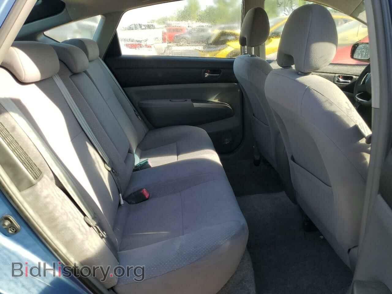 2007 TOYOTA PRIUS - VIN: JTDKB20U577653698 - Фото 10