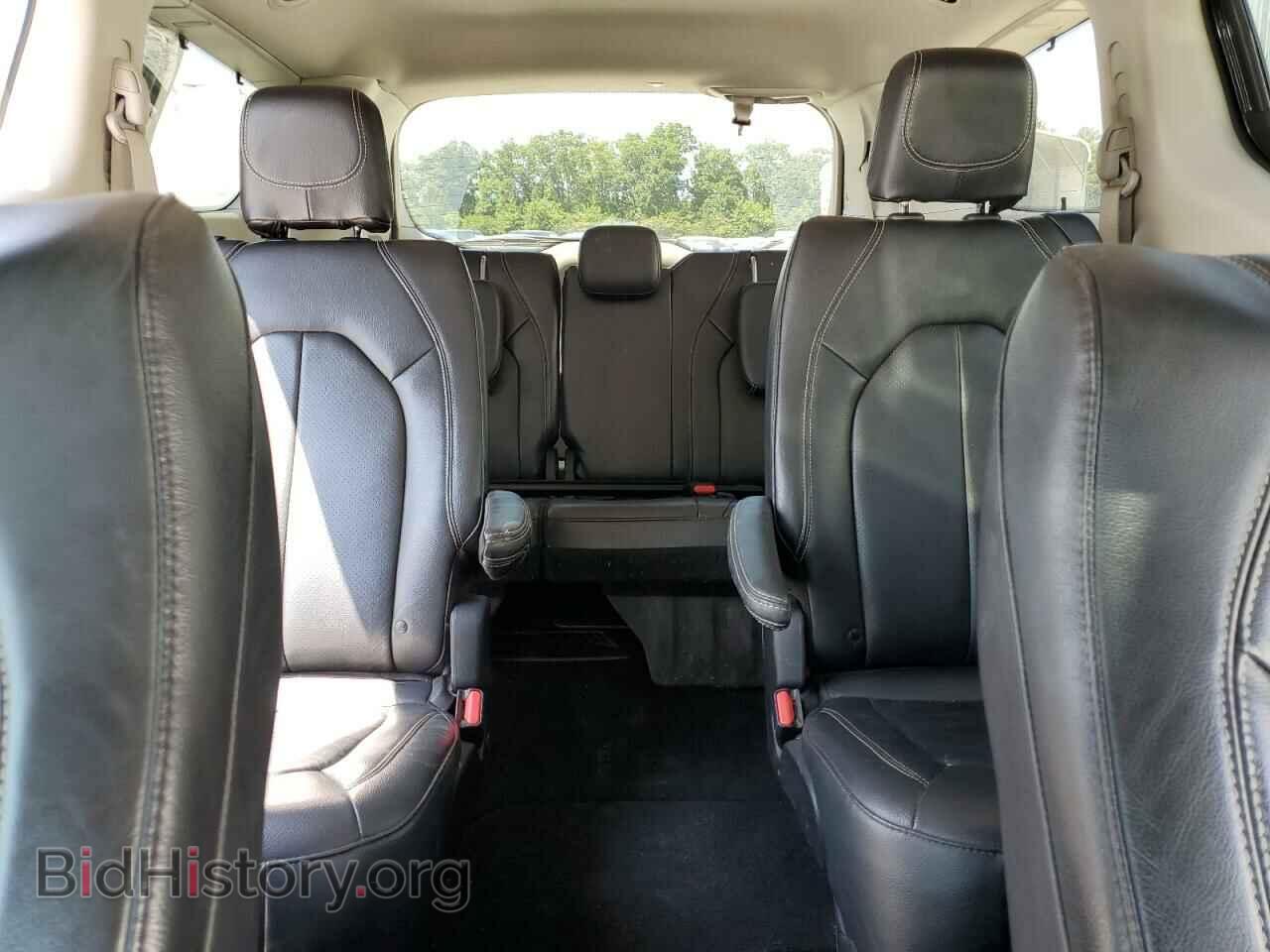 2022 CHRYSLER PACIFICA - VIN: 2C4RC1BG8NR214570 - Фото 10