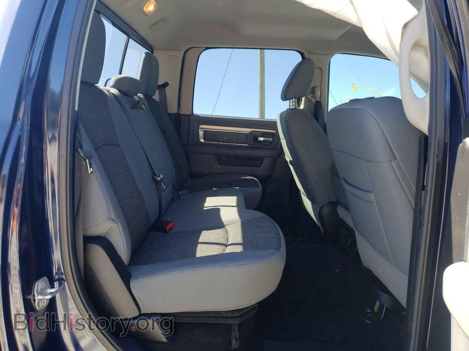 2014 RAM 1500 - VIN: 1C6RR7LT8ES182450 - Фото 6