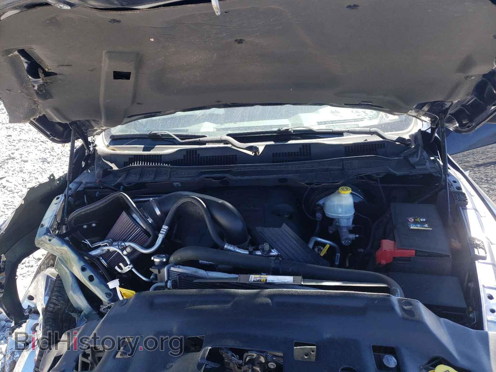 2014 RAM 1500 - VIN: 1C6RR7LT8ES182450 - Фото 7