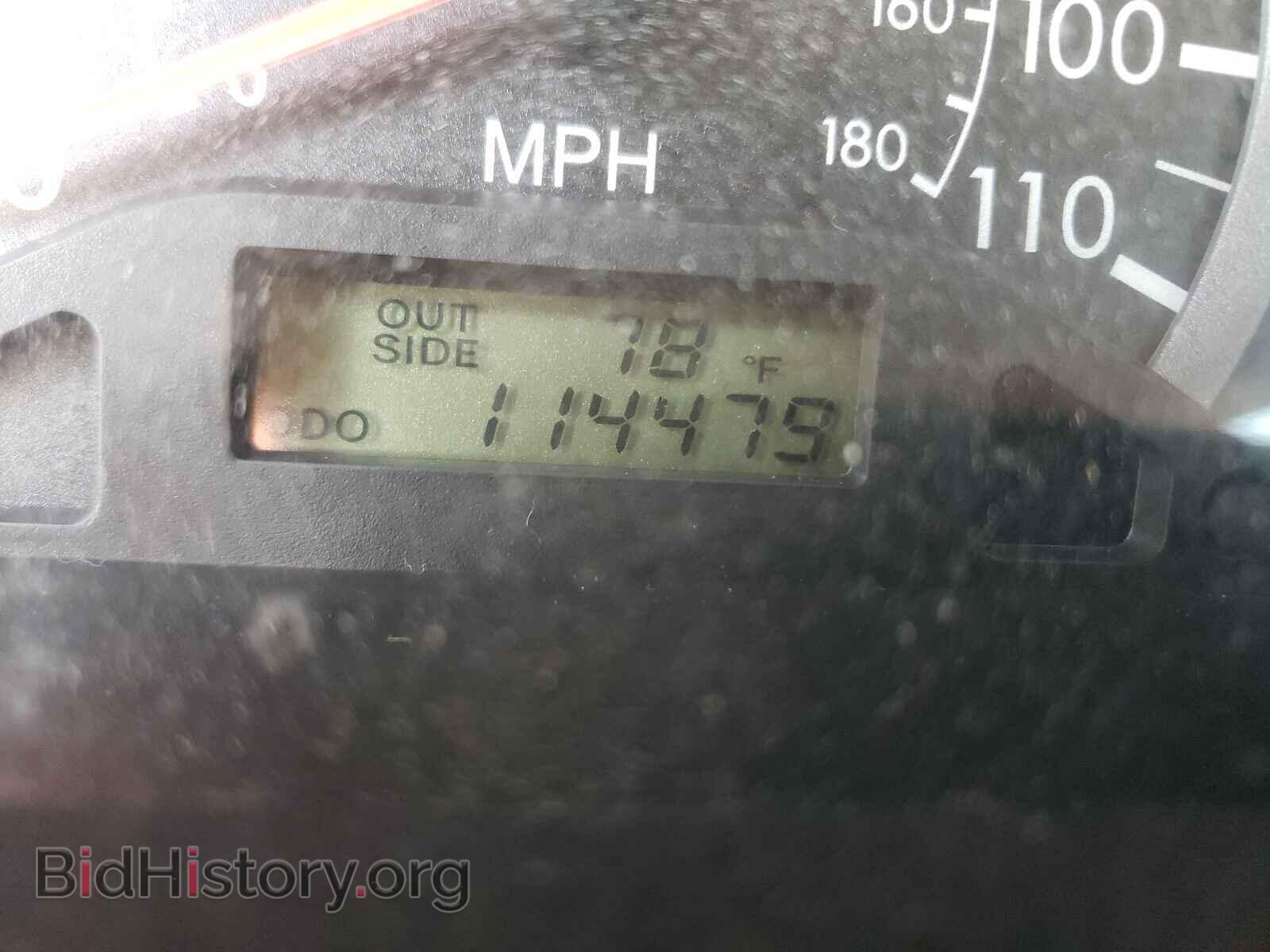 2007 TOYOTA COROLLA - VIN: 2T1BR32E67C726308 - Photo 8