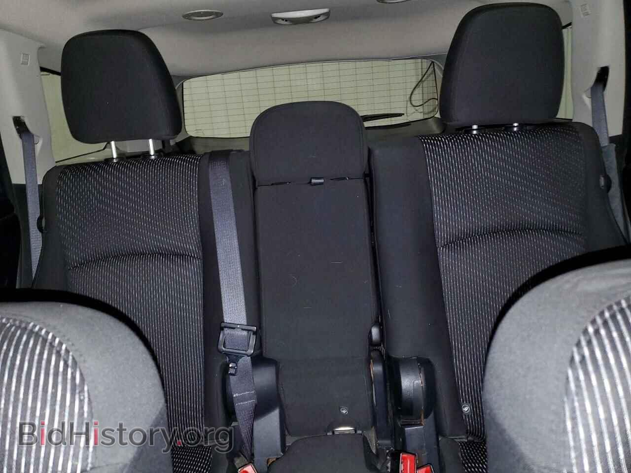 2015 DODGE JOURNEY - VIN: 3C4PDDBG2FT740519 - Фото 10