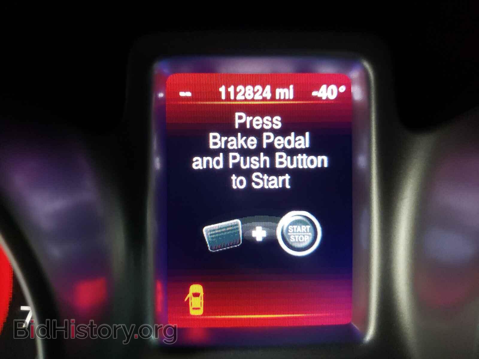 2013 DODGE JOURNEY - VIN: 3C4PDCCG3DT719040 - Фото 8