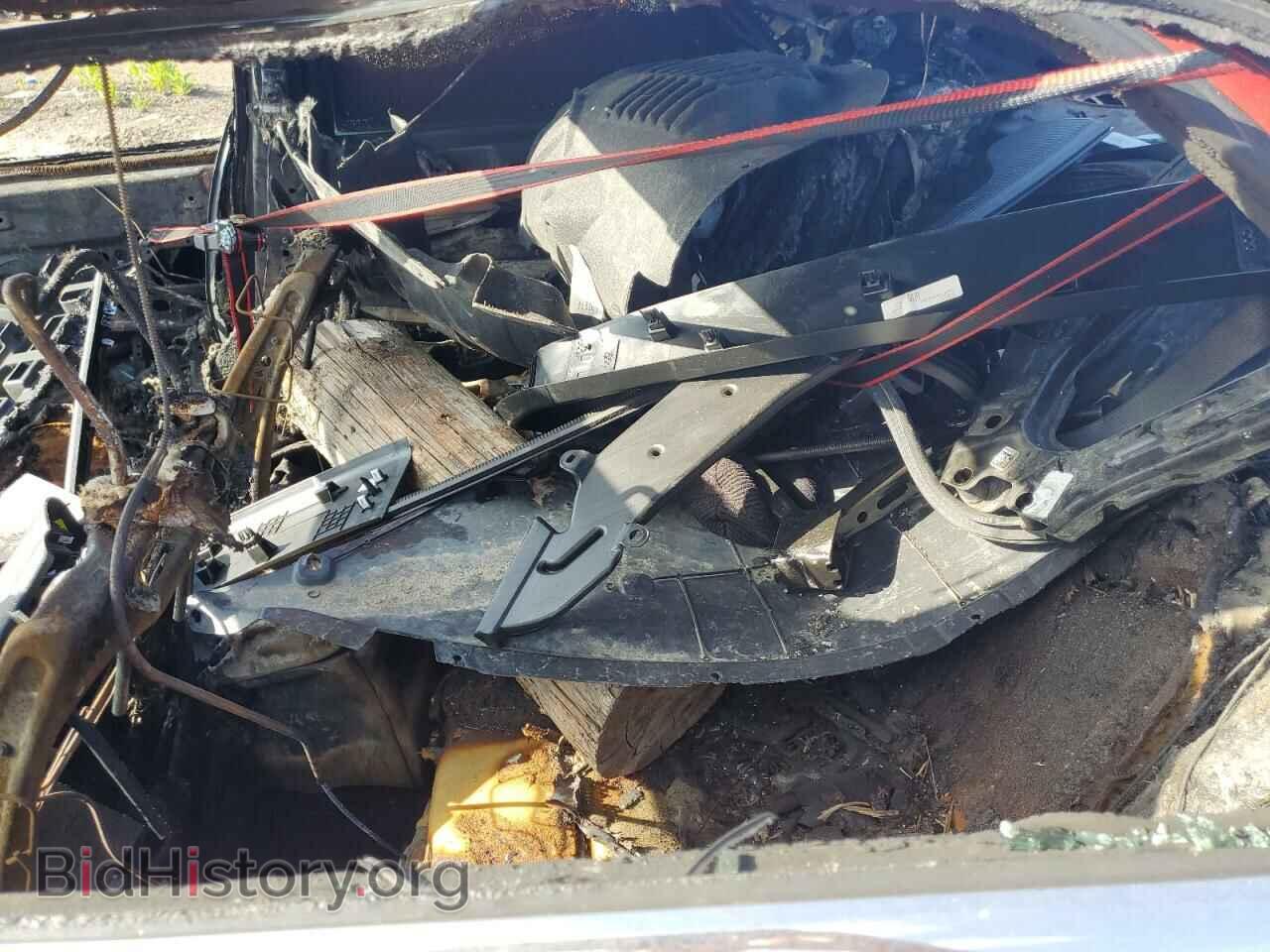 2006 CHRYSLER 300 - VIN: 2C3KA63H66H451291 - Фото 10